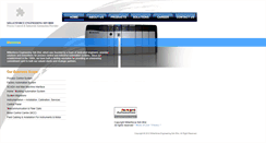 Desktop Screenshot of millenforce.com